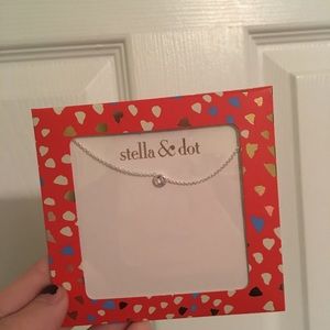 Stella & Dot "The Wishing Necklace"